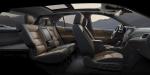 Chevrolet Equinox Premier 2020 года (NA)
